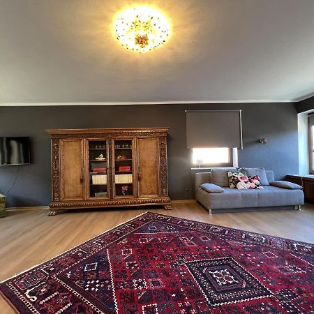 Ferienwohnung 11 Torster - Im Zentrum Der Altstadt Гамельн Екстер'єр фото