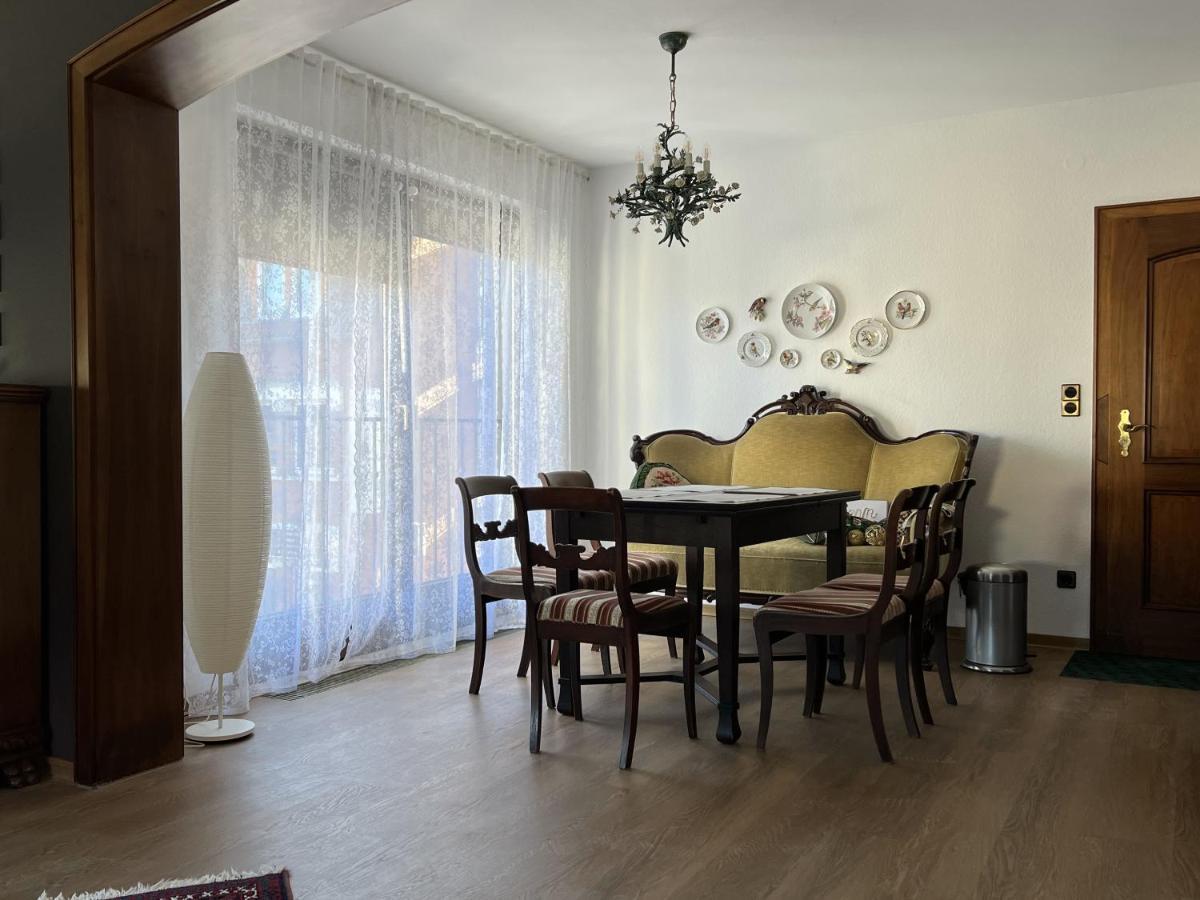 Ferienwohnung 11 Torster - Im Zentrum Der Altstadt Гамельн Екстер'єр фото